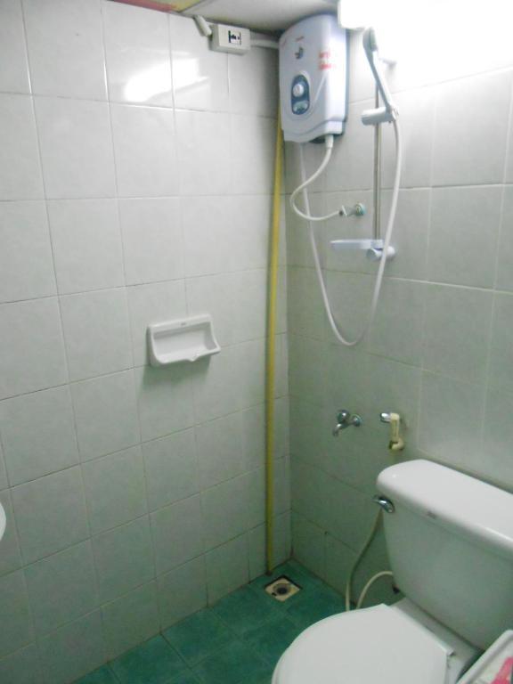 Souvanna Hotel 1 Ban Nongdouang Ruang foto