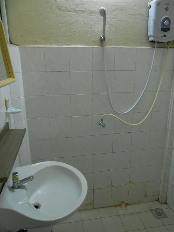 Souvanna Hotel 1 Ban Nongdouang Bagian luar foto
