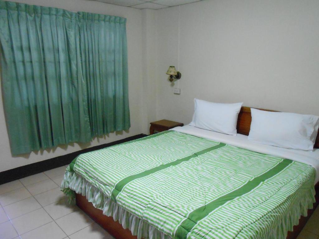 Souvanna Hotel 1 Ban Nongdouang Ruang foto